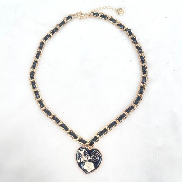 NWT #5  chaim nescklace - Picture 6 of 8